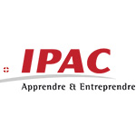 logo IPAC Annecy
