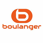 logo BOULANGER Bourg en Bresse