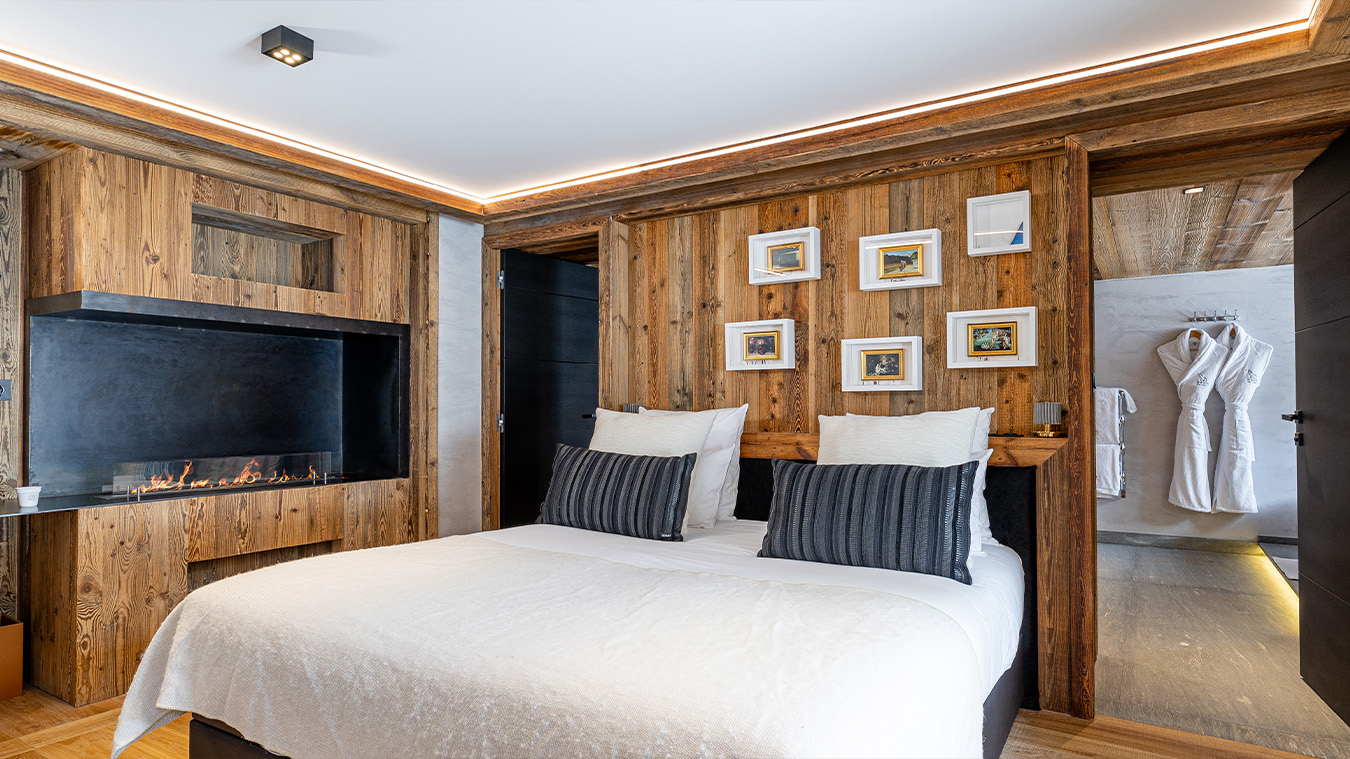 Reportage photo immobilier val d'isère luxe 01