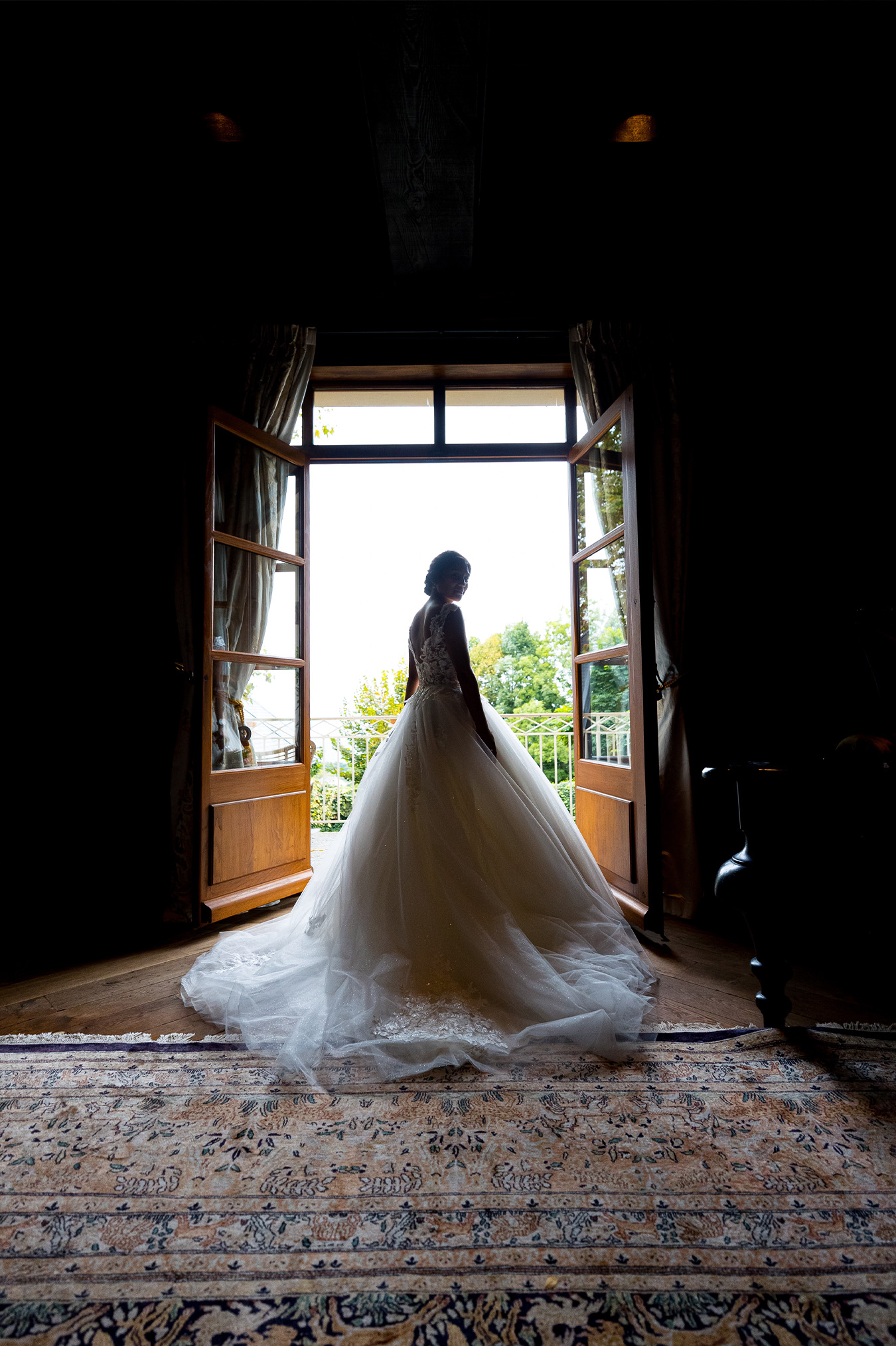 photographe mariage domaine des saints peres-9