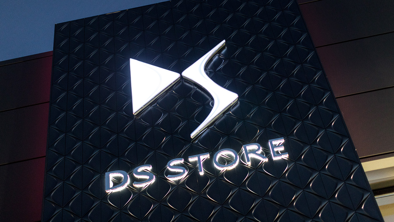 Reportage photo Inauguration DS STORE Pays de Gex 03