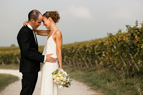 photographe mariage aix les bains