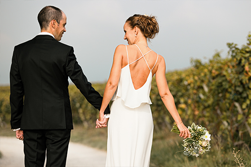 photographe mariage aix les bains