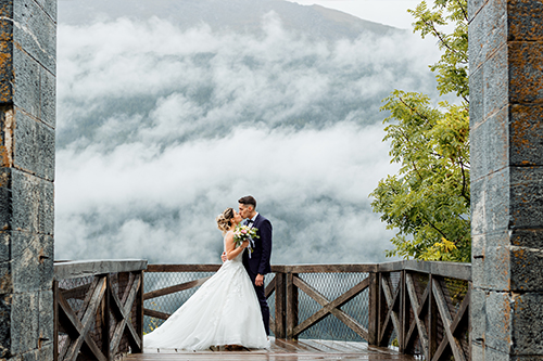 photographe mariage montagne savoie