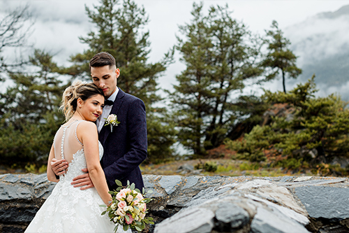 photographe mariage montagne savoie