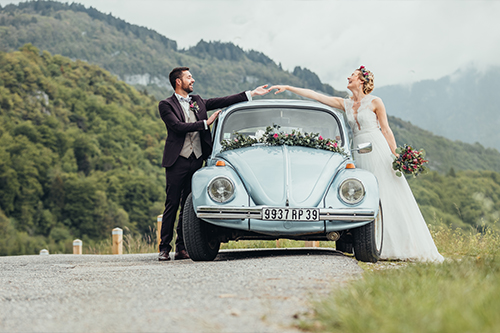 photographe mariage annecy 74