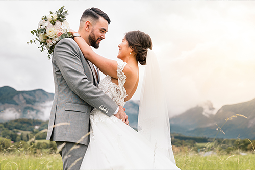 photographe mariage annecy 74