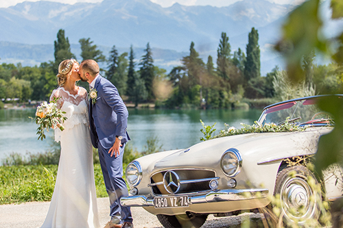 photographe mariage ain