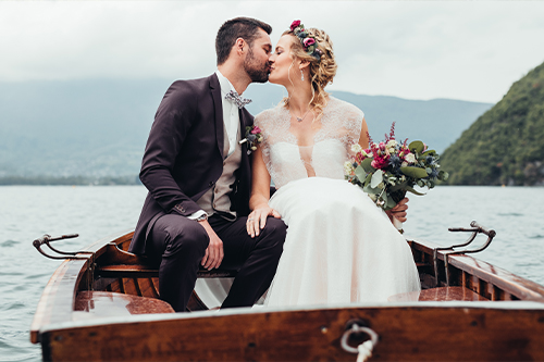 reportage photo mariage