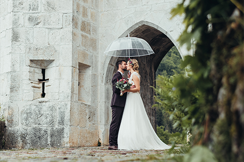reportage photo mariage original