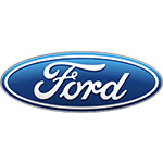 logo FORD Chambery