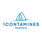 logo LES CONTAMINES Savoie