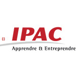 logo IPAC Annecy