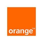 logo ORANGE Aix les Bains