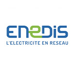 logo Enedis Chambery